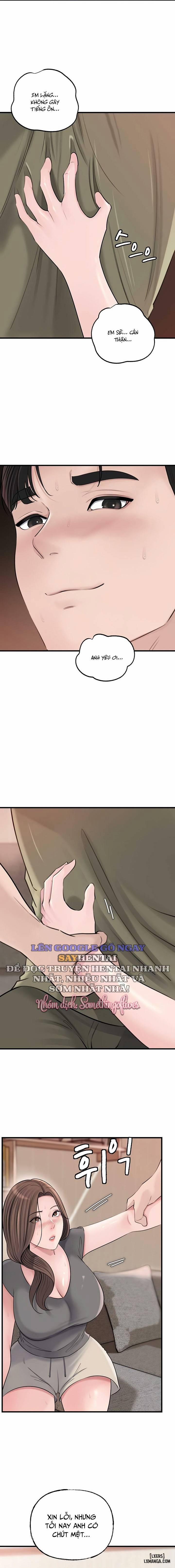 Mẹ Vợ Vẫn Là Tuyệt Nhất! 69 trang 7