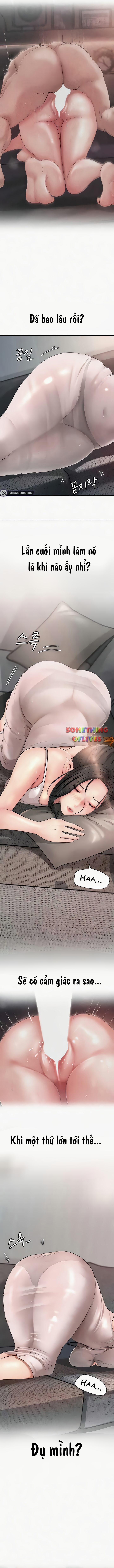 Mẹ Vợ Vẫn Là Tuyệt Nhất! 7 trang 4