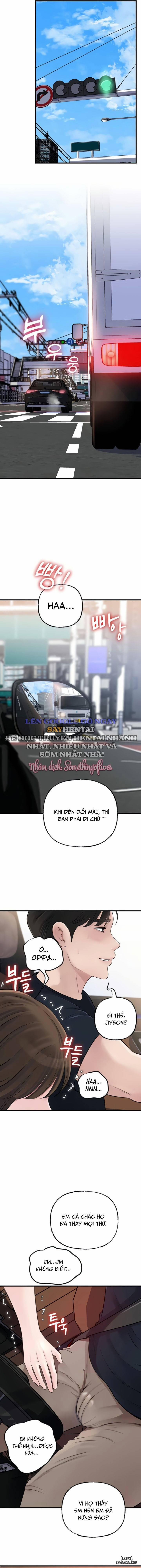 Mẹ Vợ Vẫn Là Tuyệt Nhất! 70 trang 6