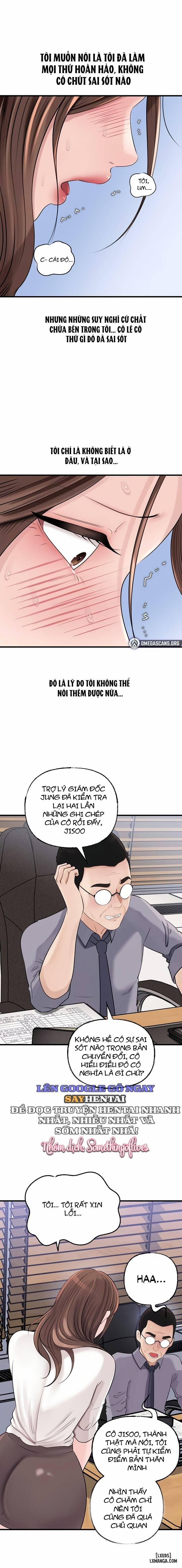 Mẹ Vợ Vẫn Là Tuyệt Nhất! 71 trang 4