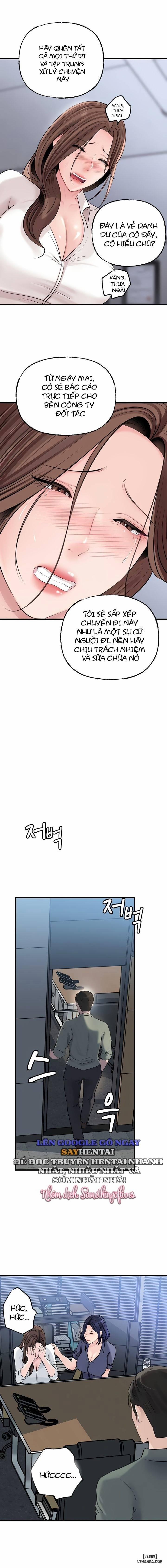 Mẹ Vợ Vẫn Là Tuyệt Nhất! 71 trang 5