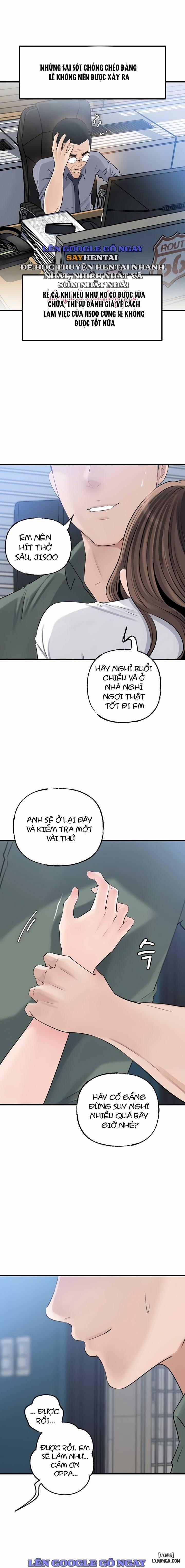 Mẹ Vợ Vẫn Là Tuyệt Nhất! 71 trang 7