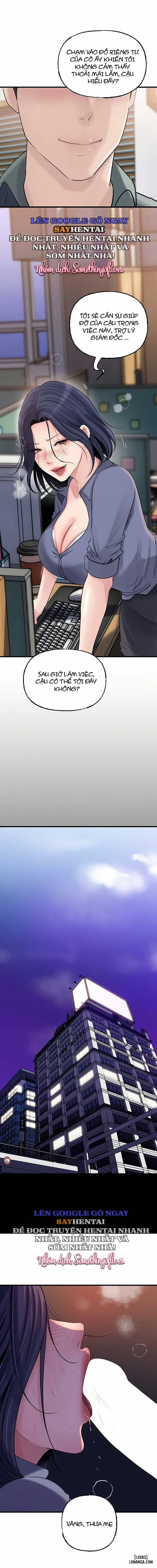 Mẹ Vợ Vẫn Là Tuyệt Nhất! 71 trang 9