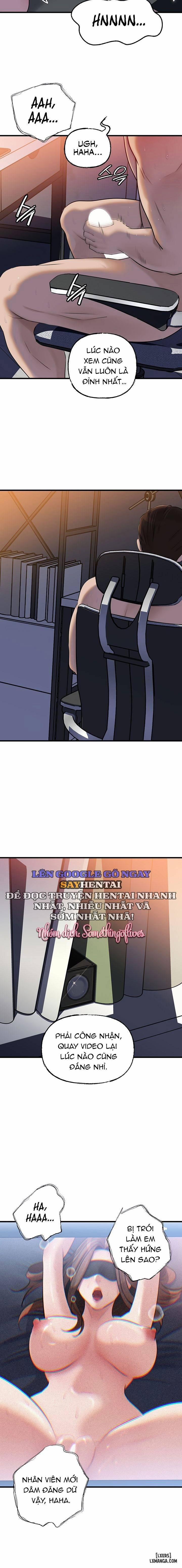 Mẹ Vợ Vẫn Là Tuyệt Nhất! 72 trang 10