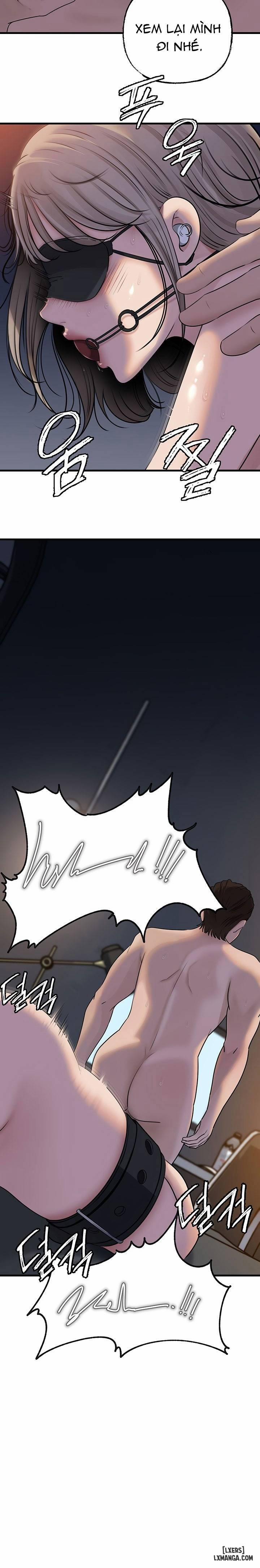 Mẹ Vợ Vẫn Là Tuyệt Nhất! 72 trang 8