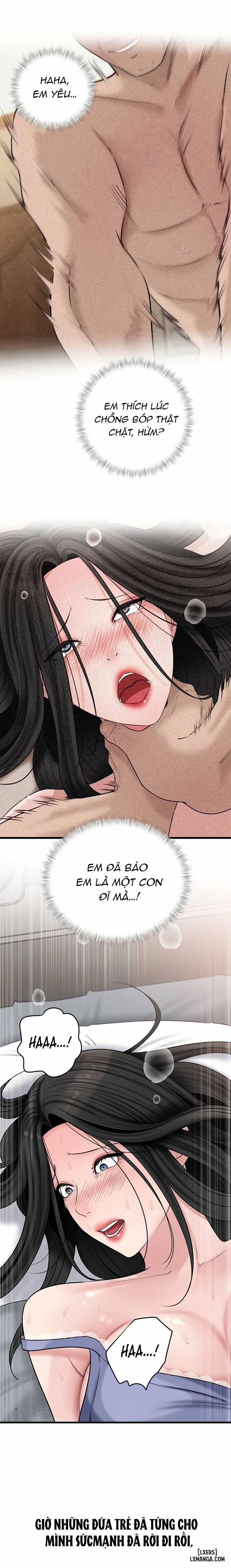 Mẹ Vợ Vẫn Là Tuyệt Nhất! 73 trang 6