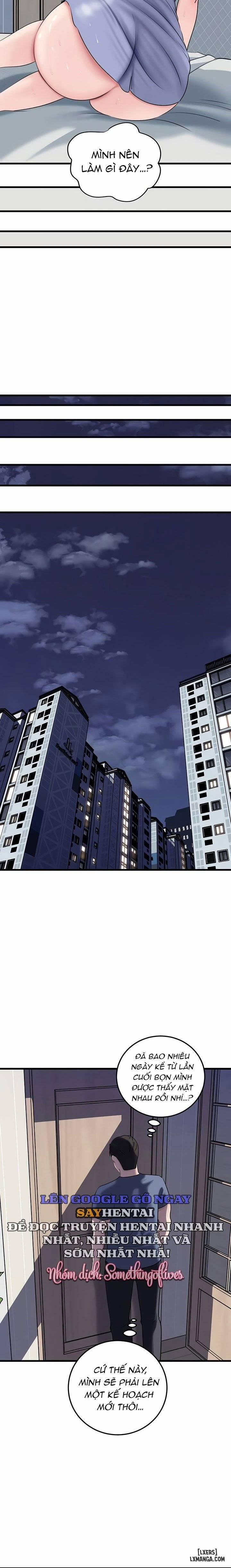 Mẹ Vợ Vẫn Là Tuyệt Nhất! 73 trang 8