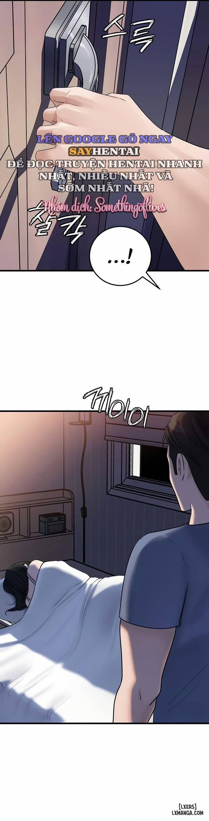 Mẹ Vợ Vẫn Là Tuyệt Nhất! 73 trang 9