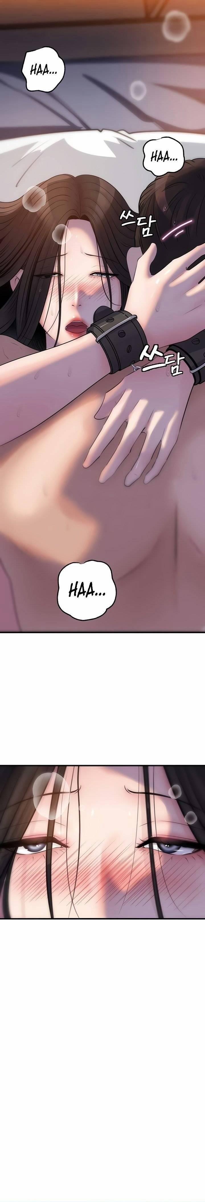 Mẹ Vợ Vẫn Là Tuyệt Nhất! 74 trang 12