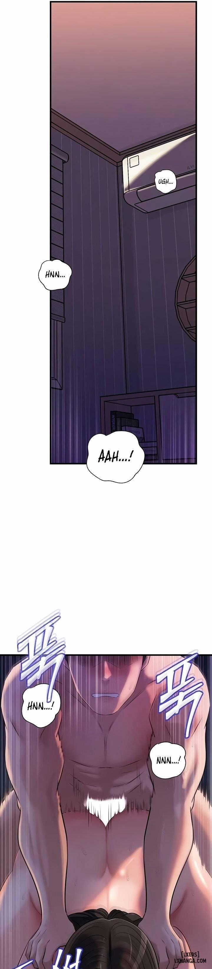 Mẹ Vợ Vẫn Là Tuyệt Nhất! 74 trang 3