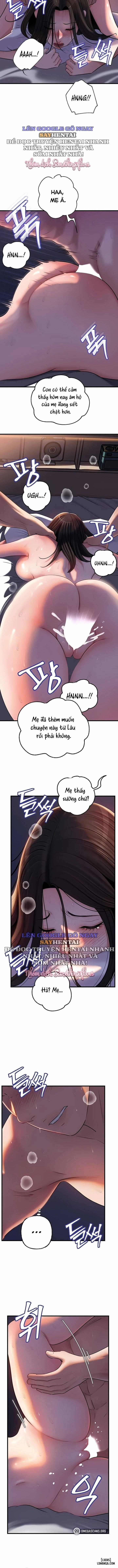 Mẹ Vợ Vẫn Là Tuyệt Nhất! 74 trang 4