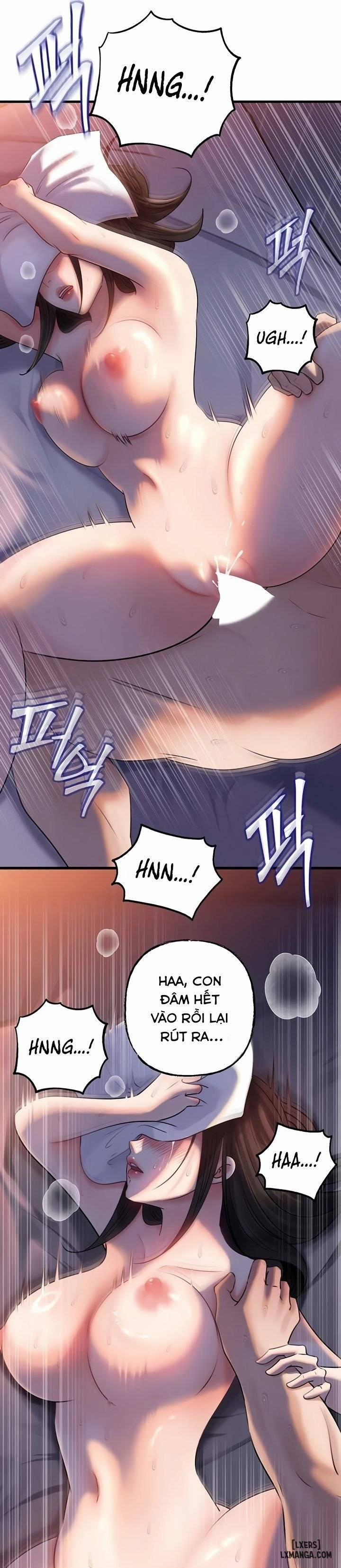 Mẹ Vợ Vẫn Là Tuyệt Nhất! 74 trang 5