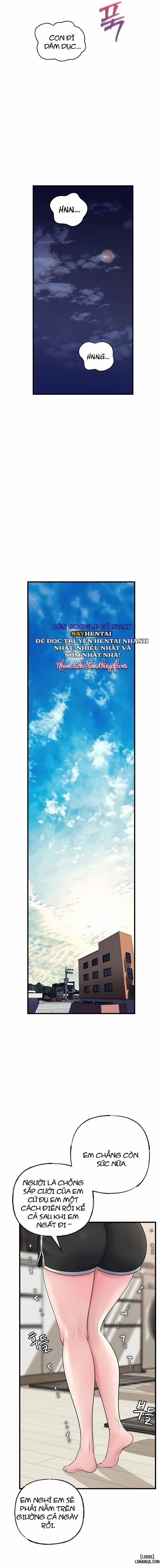 Mẹ Vợ Vẫn Là Tuyệt Nhất! 75 trang 10