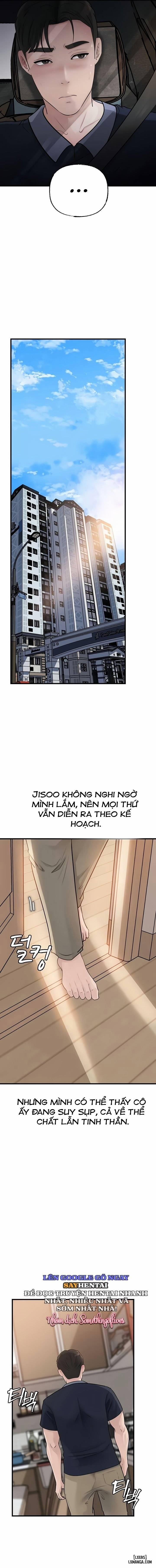 Mẹ Vợ Vẫn Là Tuyệt Nhất! 75 trang 12