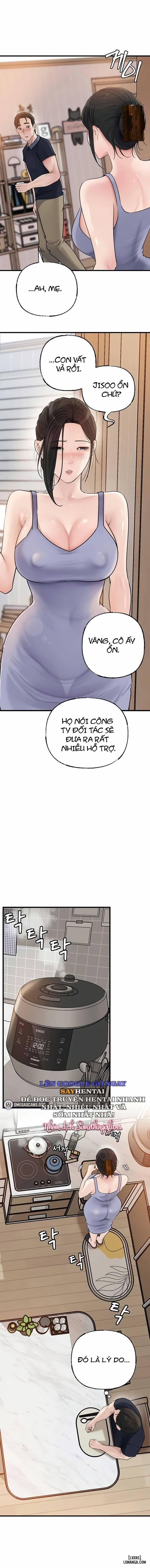 Mẹ Vợ Vẫn Là Tuyệt Nhất! 75 trang 13