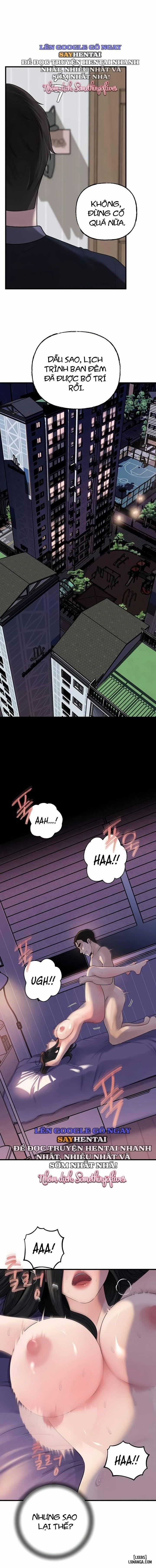 Mẹ Vợ Vẫn Là Tuyệt Nhất! 75 trang 16