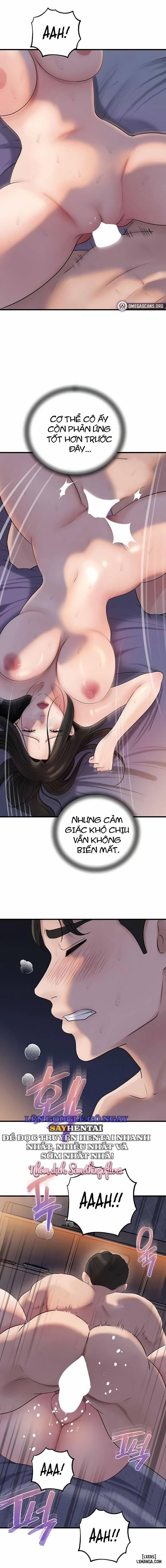 Mẹ Vợ Vẫn Là Tuyệt Nhất! 75 trang 17