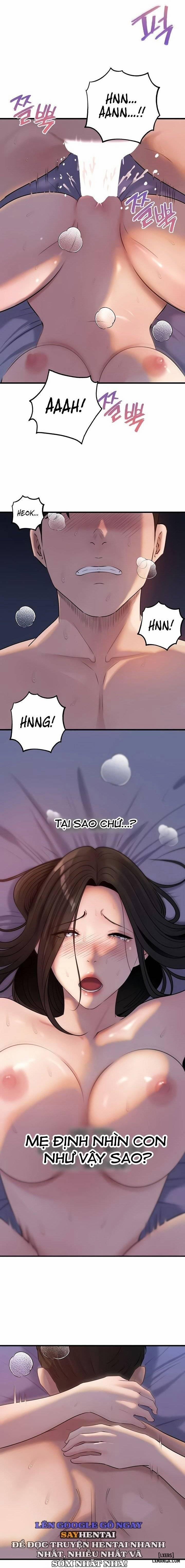 Mẹ Vợ Vẫn Là Tuyệt Nhất! 75 trang 18