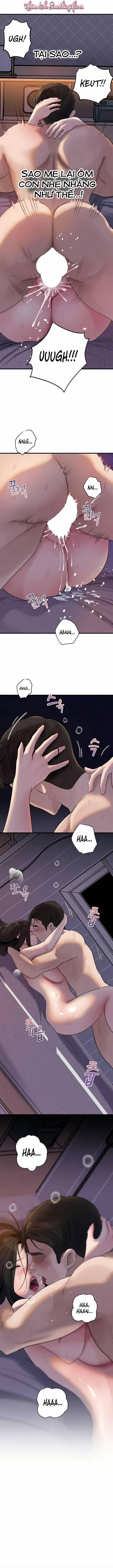 Mẹ Vợ Vẫn Là Tuyệt Nhất! 75 trang 19