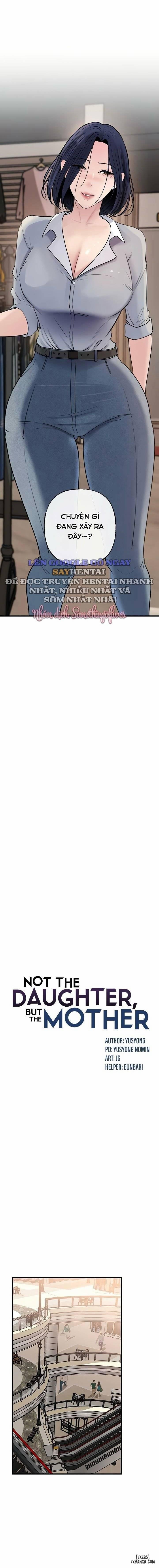 Mẹ Vợ Vẫn Là Tuyệt Nhất! 77 trang 1