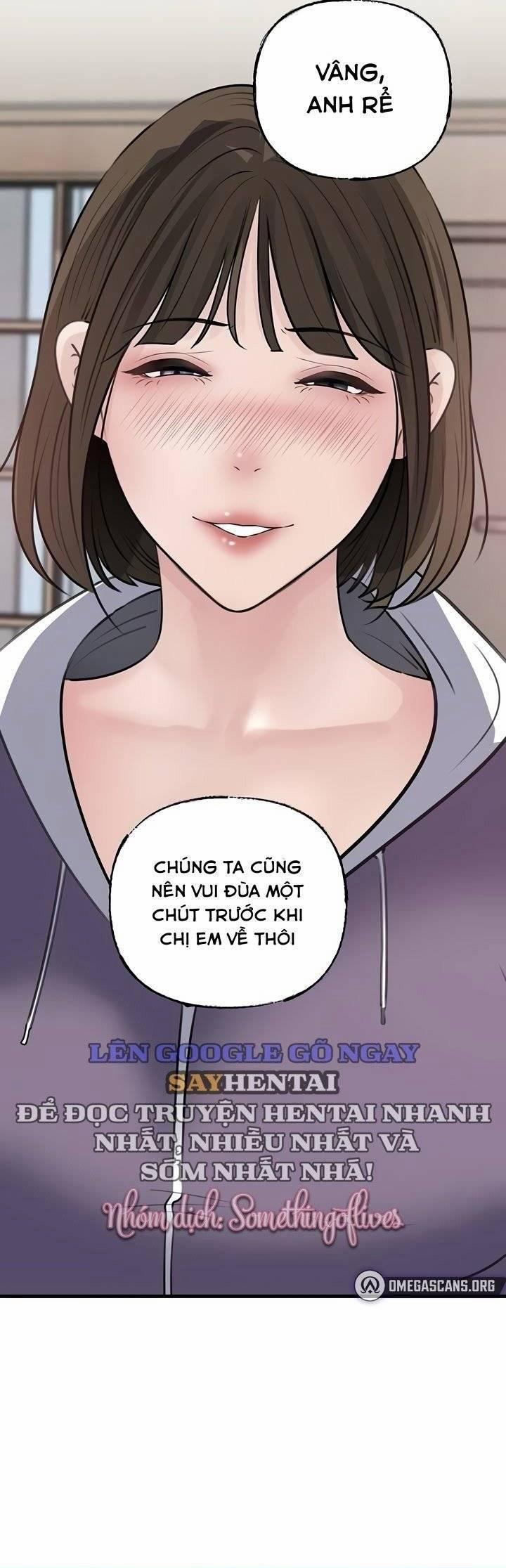 Mẹ Vợ Vẫn Là Tuyệt Nhất! 77 trang 11