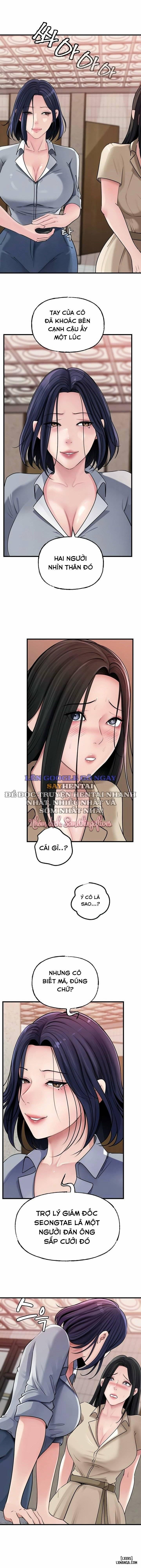 Mẹ Vợ Vẫn Là Tuyệt Nhất! 77 trang 3