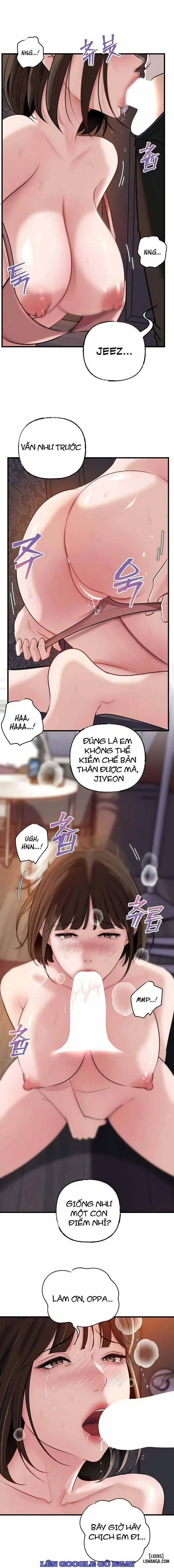 Mẹ Vợ Vẫn Là Tuyệt Nhất! 78 trang 10