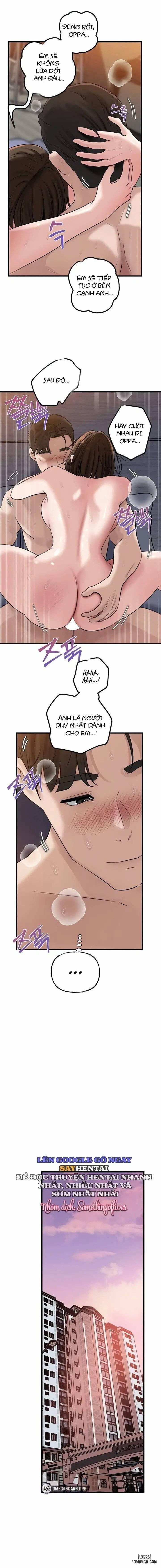 Mẹ Vợ Vẫn Là Tuyệt Nhất! 78 trang 16