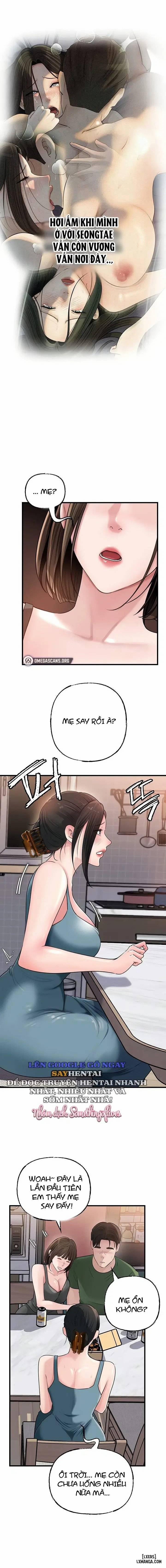 Mẹ Vợ Vẫn Là Tuyệt Nhất! 78 trang 5
