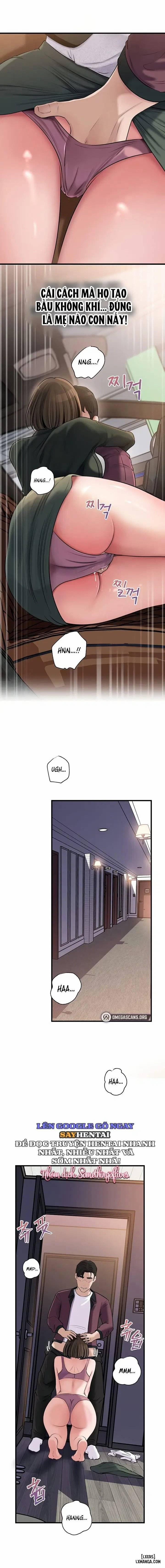 Mẹ Vợ Vẫn Là Tuyệt Nhất! 78 trang 9