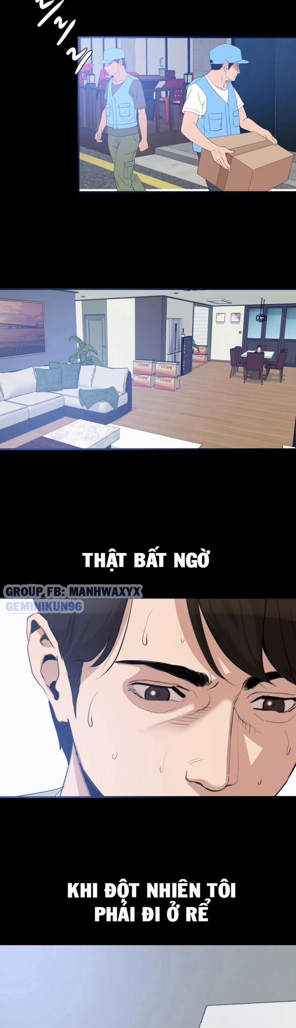 Mẹ Vợ 4 trang 17