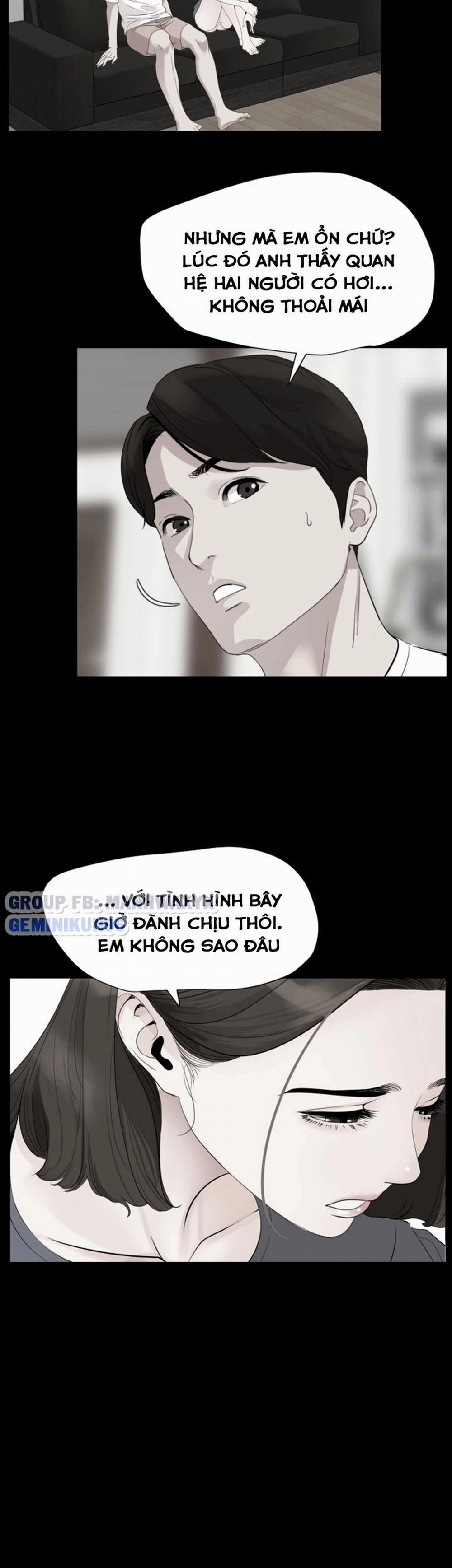 Mẹ Vợ 4 trang 21