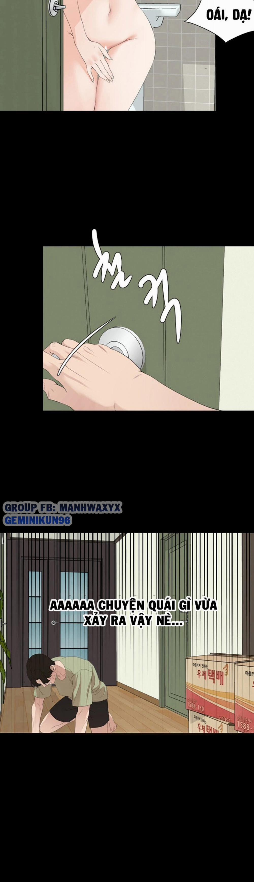 Mẹ Vợ 4 trang 32