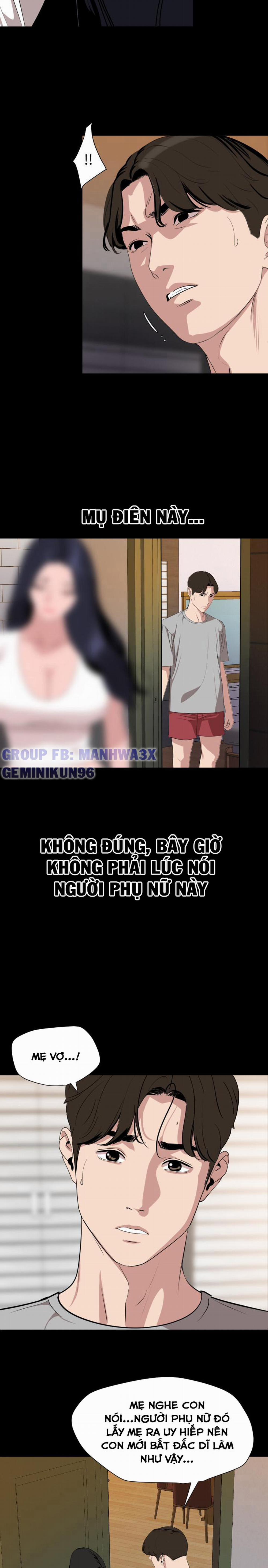 Mẹ Vợ 47 trang 10