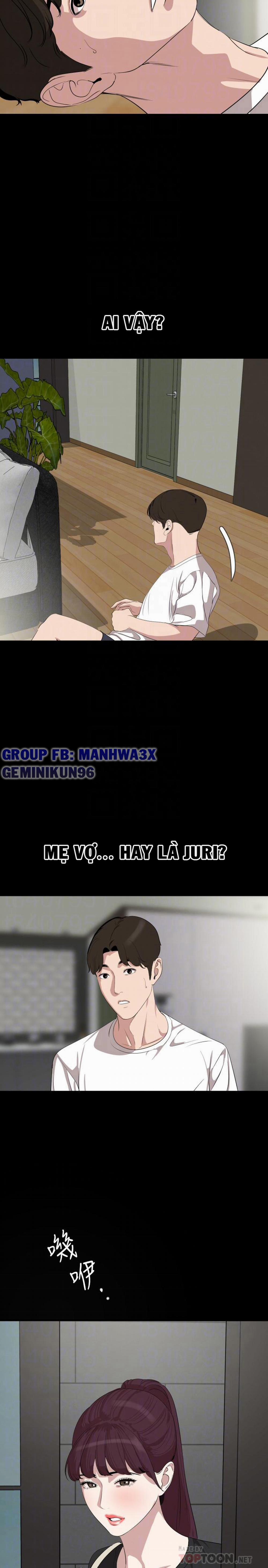 Mẹ Vợ 47 trang 17