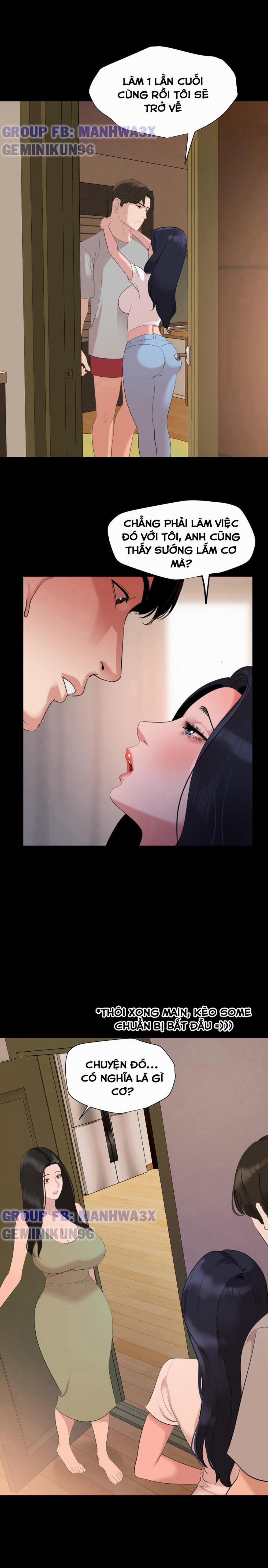 Mẹ Vợ 47 trang 4