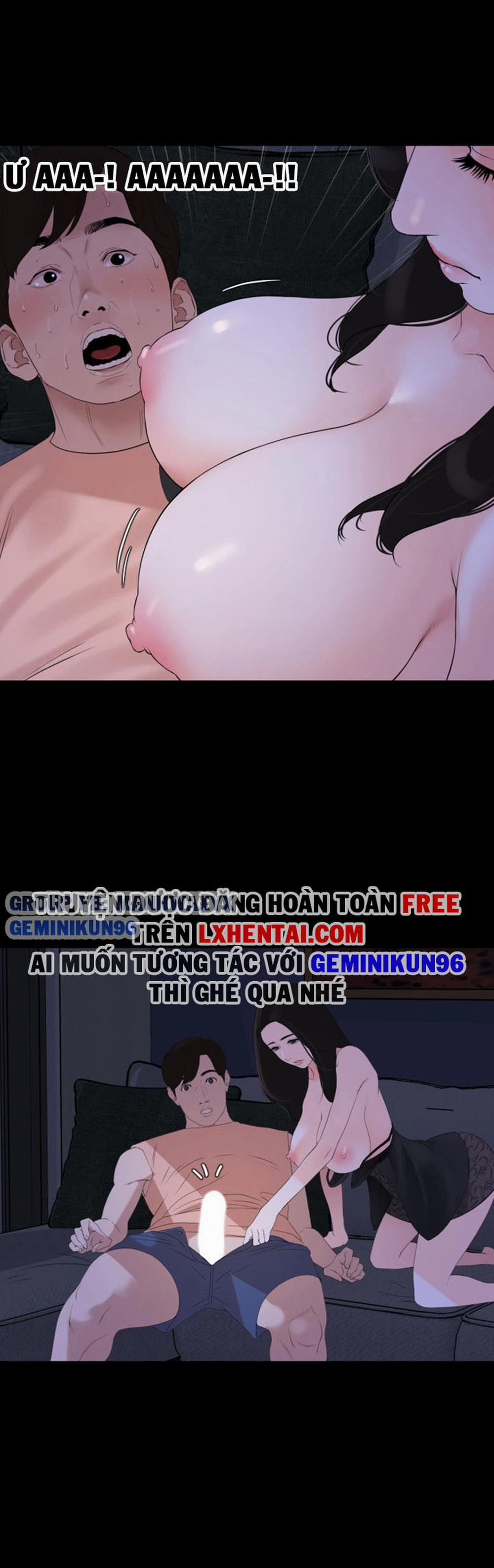 Mẹ Vợ 5 trang 18