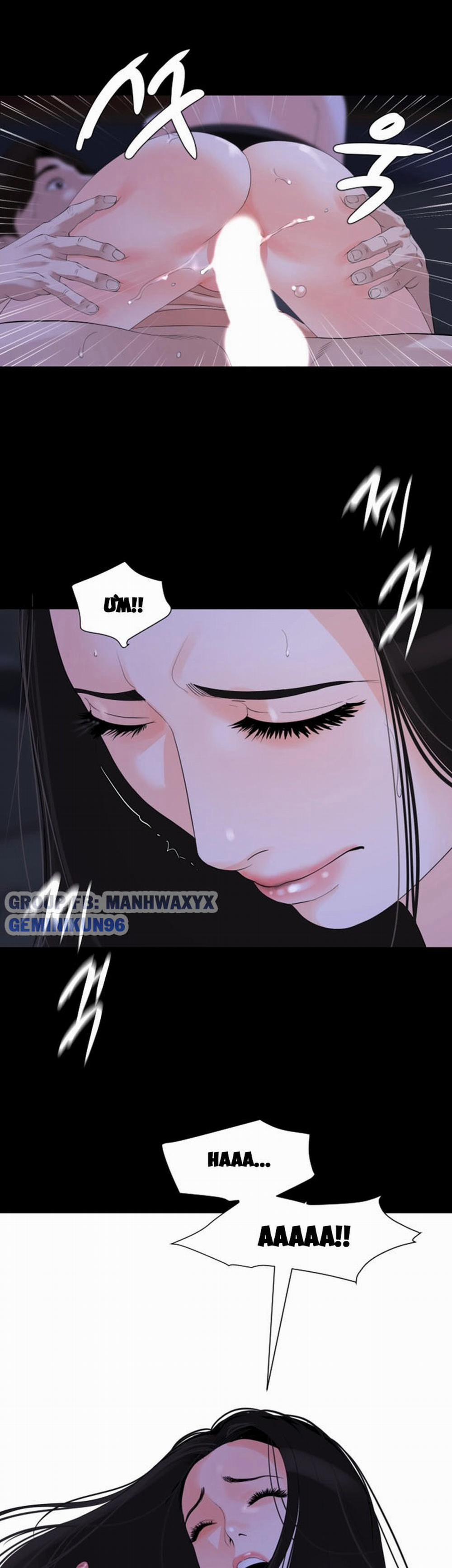 Mẹ Vợ 5 trang 34