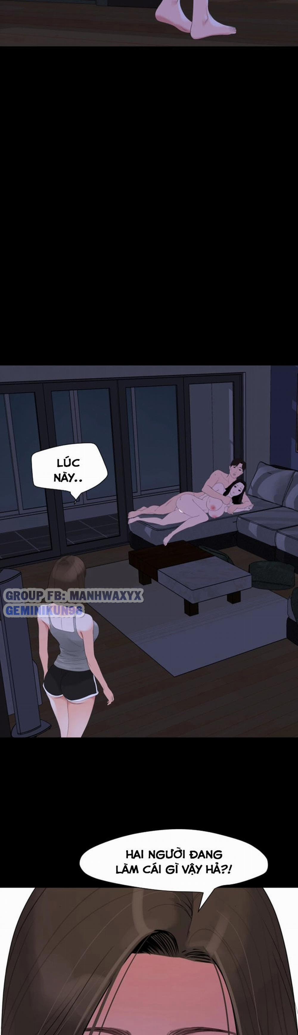 Mẹ Vợ 6 trang 26