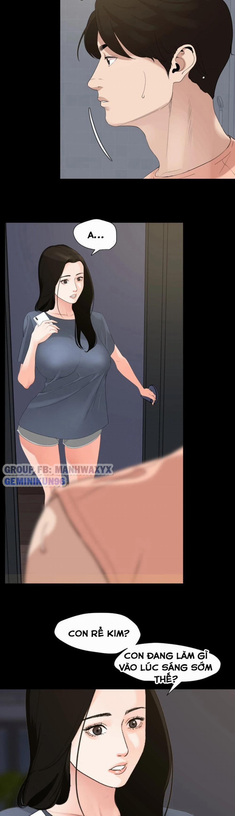 Mẹ Vợ 6 trang 30