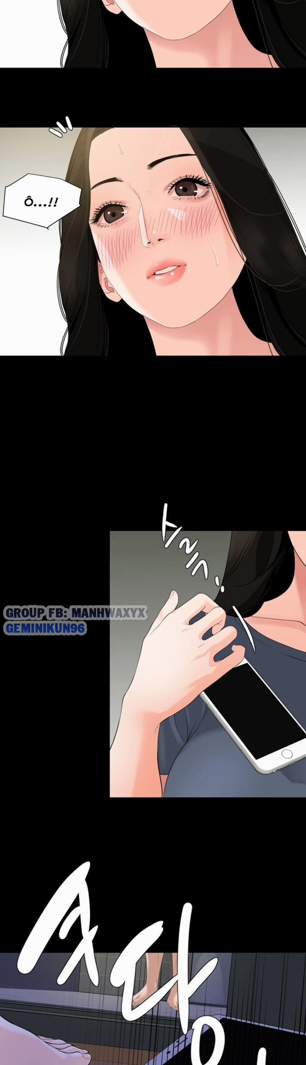 Mẹ Vợ 6 trang 33