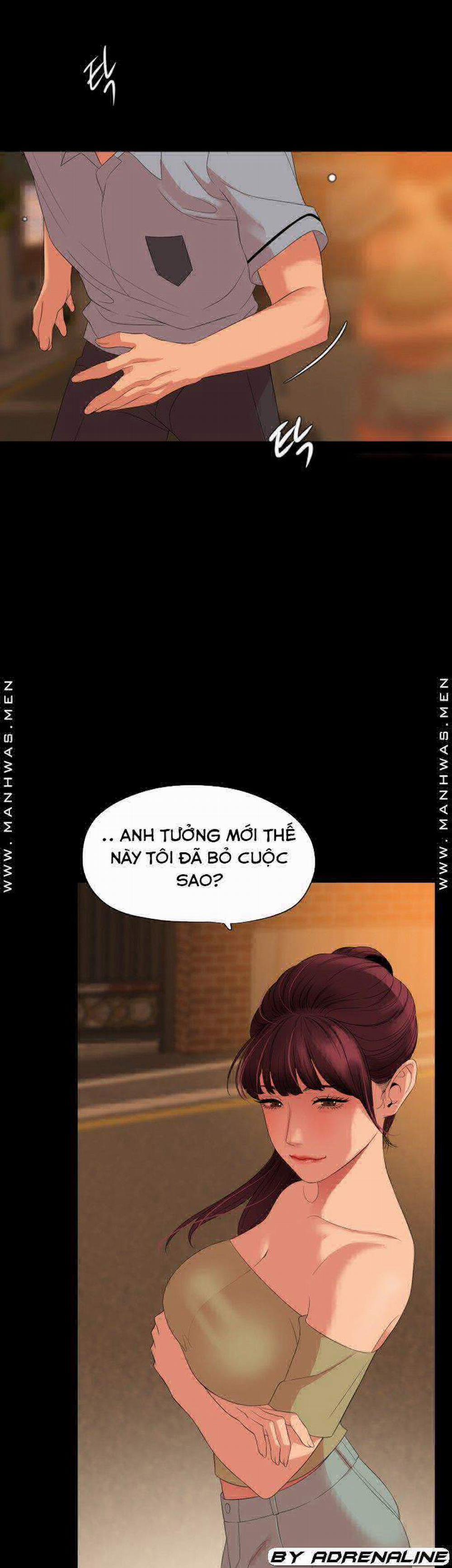 Mẹ Vợ 64 trang 10