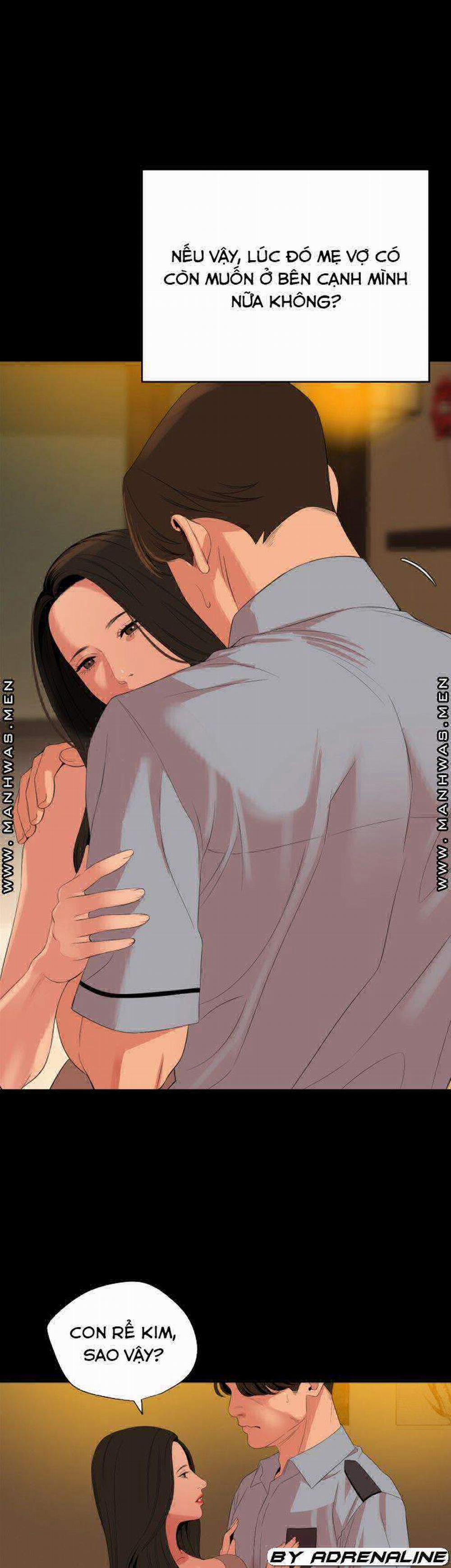 Mẹ Vợ 64 trang 18
