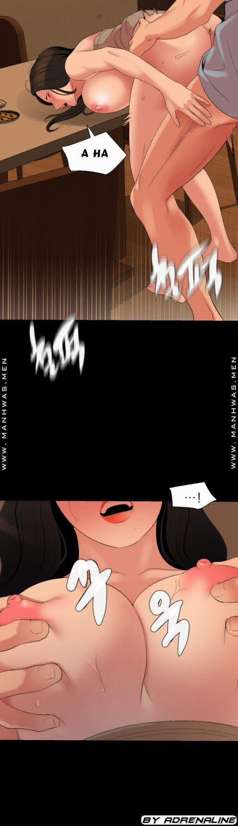 Mẹ Vợ 64 trang 30