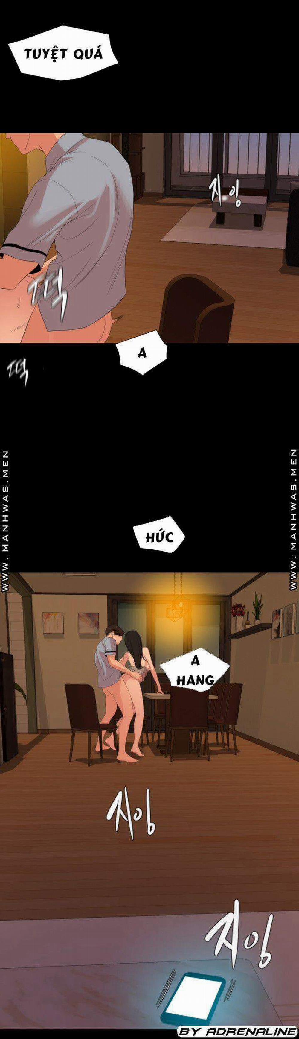 Mẹ Vợ 64 trang 34