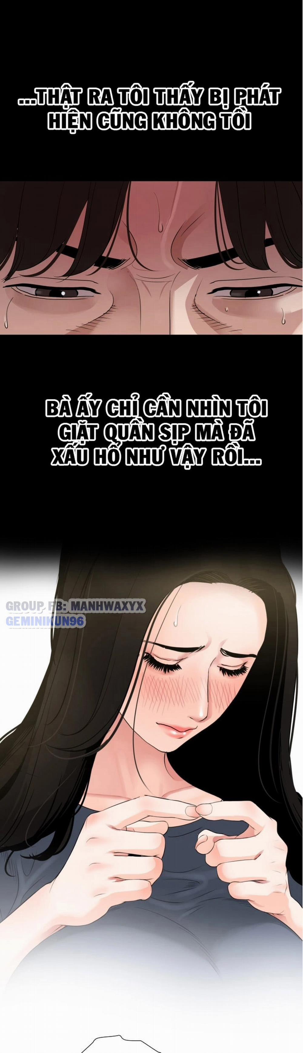 Mẹ Vợ 8 trang 13