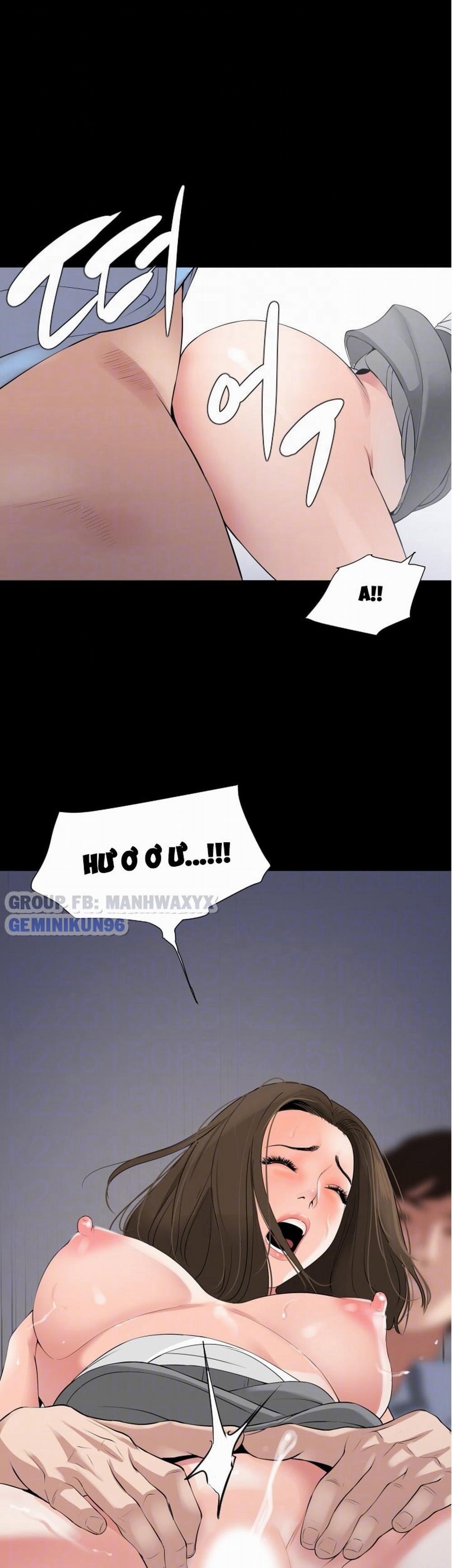 Mẹ Vợ 8 trang 16