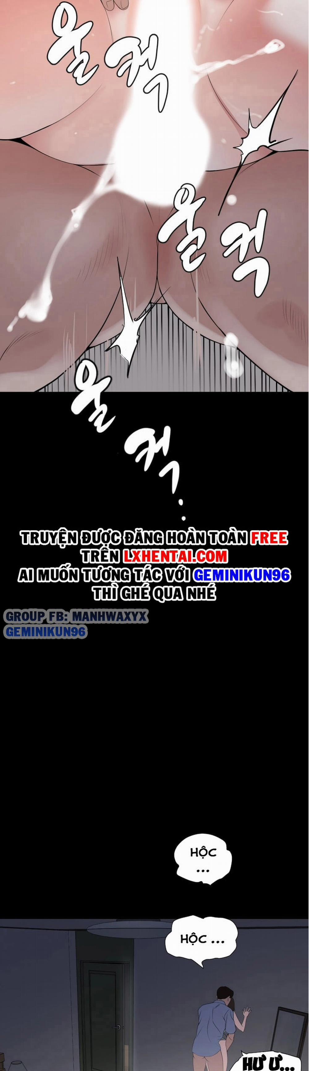 Mẹ Vợ 8 trang 17