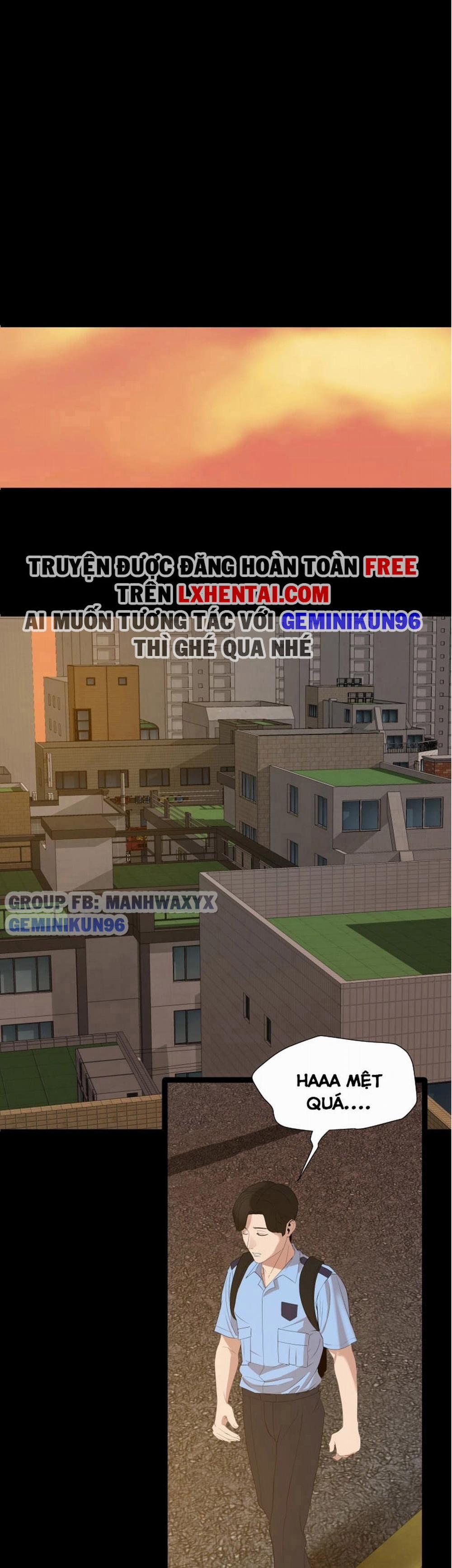 Mẹ Vợ 8 trang 27