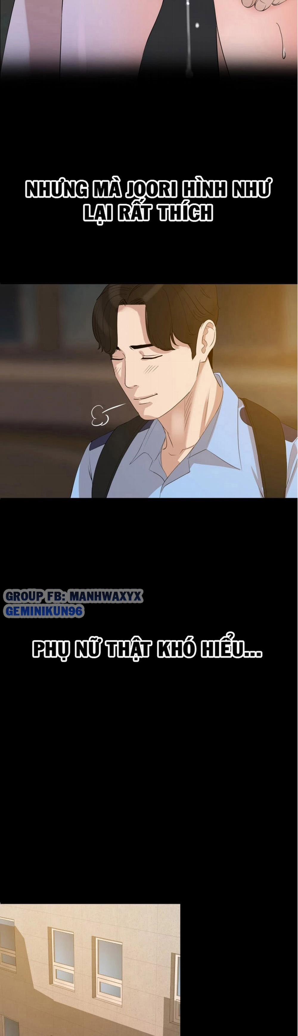 Mẹ Vợ 8 trang 30